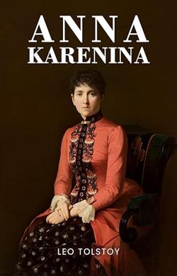 Anna-Karenina By Global Publisher LLC
