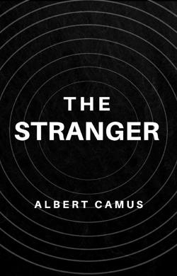 The-Stranger By Global Publisher LLC