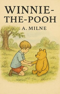 Winnie-the-Pooh By Global Publisher LLC